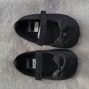 Carters baby shoes